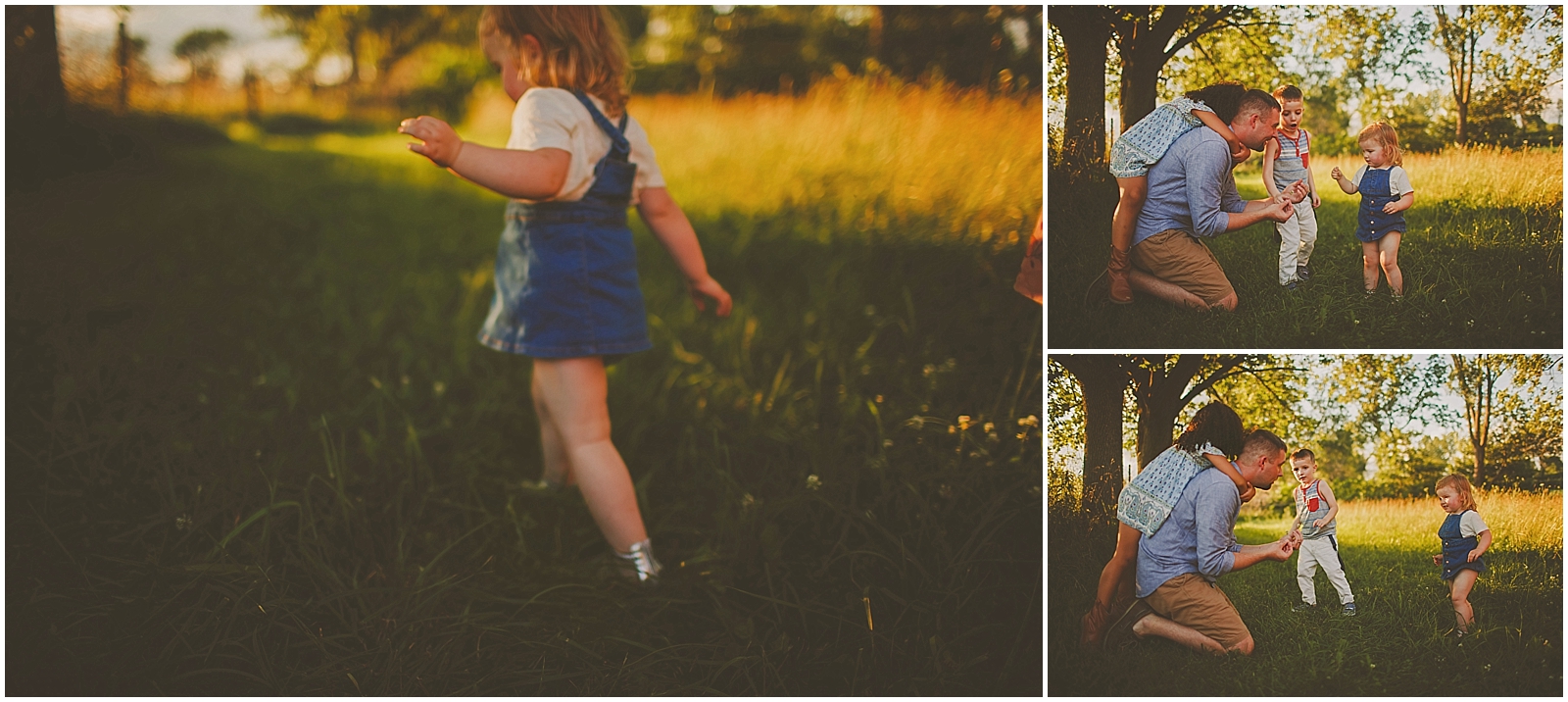 Orange County family and kids photographer Madeleine JL Photography